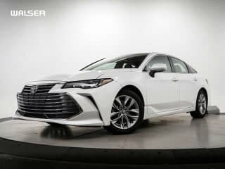 Toyota 2022 Avalon