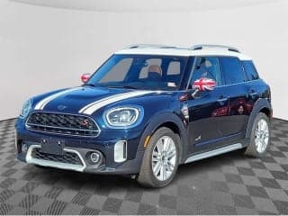 MINI 2021 Countryman