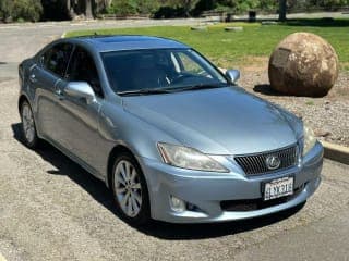 Lexus 2010 IS 250