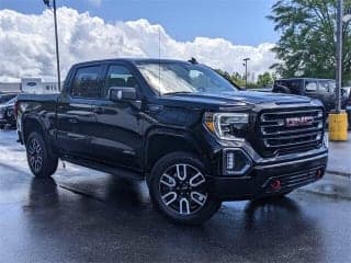 GMC 2021 Sierra 1500