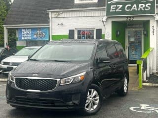 Kia 2015 Sedona