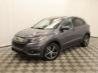 Honda 2022 HR-V