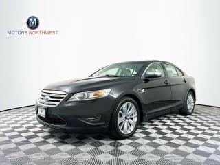 Ford 2010 Taurus