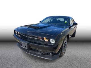 Dodge 2021 Challenger