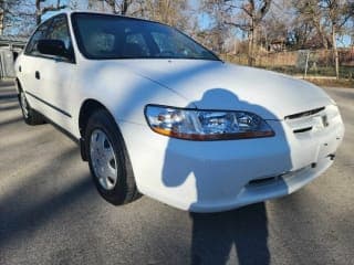 Honda 1998 Accord