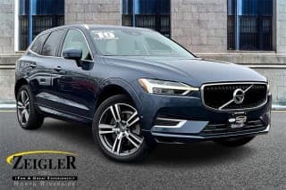 Volvo 2019 XC60