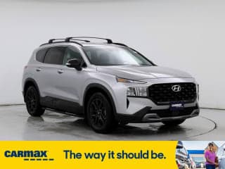 Hyundai 2023 Santa Fe