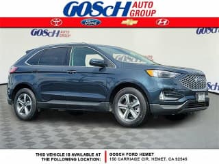 Ford 2024 Edge