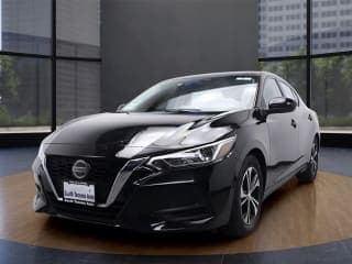 Nissan 2023 Sentra