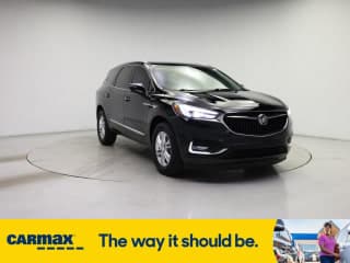 Buick 2018 Enclave