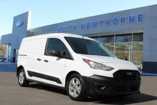 Ford 2019 Transit Connect