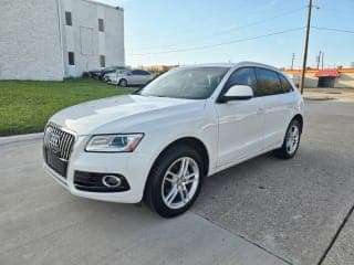 Audi 2016 Q5