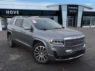 GMC 2021 Acadia