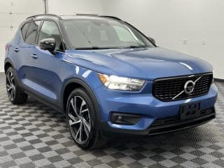 Volvo 2021 XC40