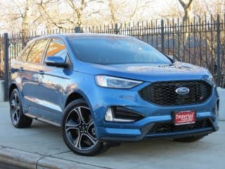 Ford 2019 Edge