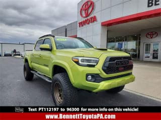 Toyota 2023 Tacoma