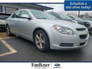 Chevrolet 2009 Malibu