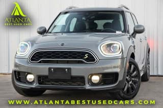 MINI 2019 Countryman Plug-in Hybrid