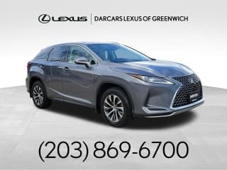 Lexus 2021 RX 350