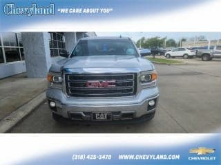 GMC 2014 Sierra 1500