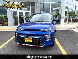 Kia 2020 Soul