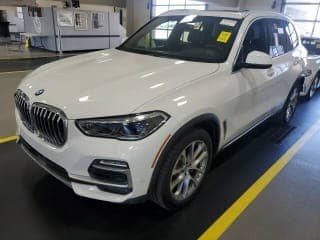 BMW 2020 X5