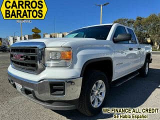 GMC 2014 Sierra 1500