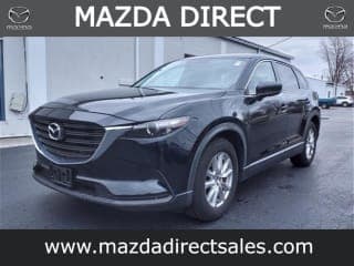 Mazda 2017 CX-9