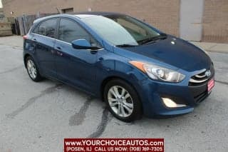 Hyundai 2014 Elantra GT