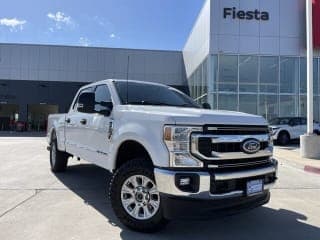 Ford 2022 F-250 Super Duty