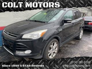 Ford 2013 Escape