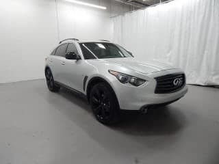 Infiniti 2015 QX70