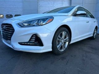 Hyundai 2018 Sonata