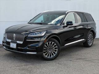 Lincoln 2023 Aviator