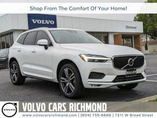 Volvo 2021 XC60