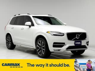 Volvo 2018 XC90