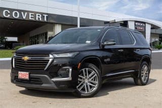 Chevrolet 2023 Traverse