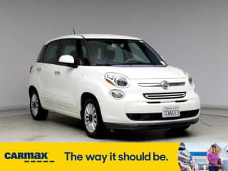 FIAT 2014 500L