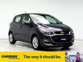 Chevrolet 2021 Spark