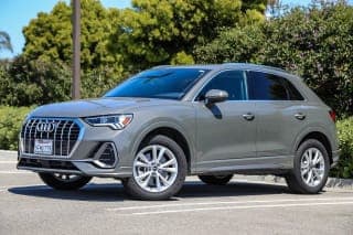 Audi 2023 Q3