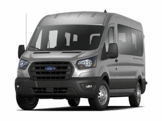 Ford 2020 Transit