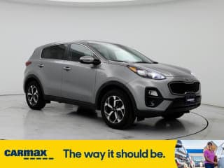 Kia 2020 Sportage