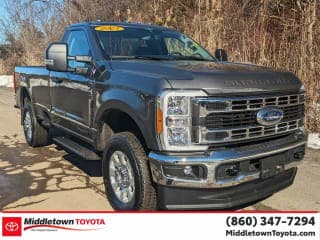 Ford 2023 F-250 Super Duty