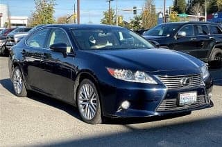 Lexus 2013 ES 350