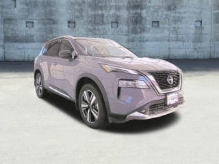 Nissan 2022 Rogue