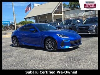 Subaru 2023 BRZ