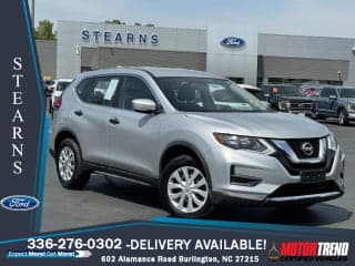 Nissan 2017 Rogue