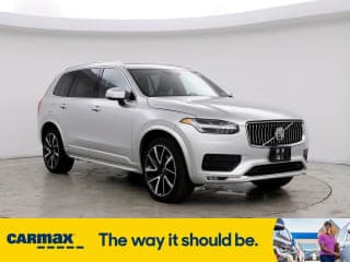 Volvo 2020 XC90