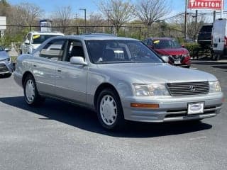 Lexus 1997 LS 400
