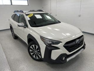 Subaru 2023 Outback